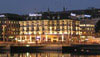 The Central Plaza Hotel - Zurich Switzerland