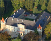 Chateau Heralec - Czech Republic