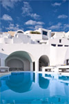 Chromata Hotel Santorini - Santorini Greece