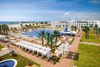 ClubHotel Riu Marco Polo - Hammamet Tunisia