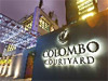 Colombo Courtyard - Colombo Sri Lanka