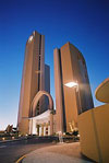 Corinthia Hotel Tripoli - Tripoli Libya