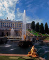 Corinthia Nevskij Palace Hotel - St. Petersburg Russia