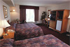 Days Inn & Suites by the Falls - Niagara Falls, Ontario, Canada