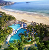 Dorado Pacifico Beach Resort - Ixtapa Mexico