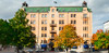 Elite Grand Hotel - Norrkoping Sweden