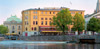Elite Stora Hotellet - Orebro Sweden
