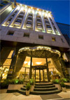 Elite World Prestige Hotel - Taksim Istanbul Turkey