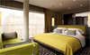 Fitzwilliam Hotel Belfast - Belfast Northern Ireland