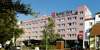 Ibis Hotel Airport Tegel - Berlin Germany