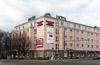 Mercure Hotel Hanseatic Bremen - Bremen Germany