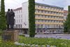Grand City Hotel Hessenland Kassel Zentrum - Kassel Germany