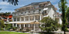 Radisson Blu Badischer Hof Hotel - Baden-Baden Germany
