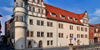 Precise Quedlinburger Stadtschloss - Quedlinburg Germany