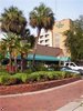 Holiday Inn Gainesville-University Ctr - Gainesville Florida