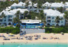 Paradise Island Beach Club - Nassau Bahamas