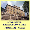Camera con Vista - Frascati Italy