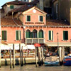Hotel Canal - Venice Italy