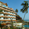 Hindustan Beach Retreat - Varkala India