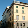 Hotel Panorama - Florence Italy