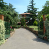 Hotel Villa Maria Luigia - Frascati Italy