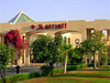 Marriott Mountain - Sharm El Sheikh Egypt