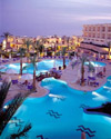 Hilton Sharks Bay - Sharm El Sheikh Egypt