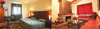 Le Cedrus Suites Hotel - Cedars Lebanon