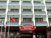 Hamidiye Hotel - Istanbul Turkey