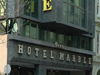 Marble hotel - Istanbul Turkey