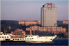 The Ritz Carlton Istanbul - Istanbul Turkey