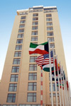 Hawthorn Hotels and Suites Hawally - Kuwait Kuwait