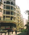 Cosmopolitan Cairo Hotel - Cairo Egypt