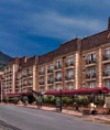 ESTELAR Windsor House Hotel - All Suites - Bogota Colombia