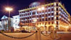 Hotel Europe - Minsk Belarus