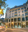 Hotel Casa Fuster - Barcelona Spain