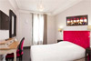 Hotel de Blois - Paris France
