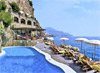 Hotel Santa Caterina - Amalfi Italy