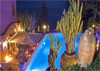 Punta Tragara Hotel - Capri Italy