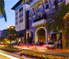 Hotel Valencia Santana Row - San Jose CA