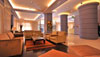 Warwick Il Palazzo Hotel and Suites - Amman Jordan