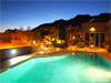 The Inn at Eagle Mountain Scottsdale Resort Hotel - Fountain Hills Arizona