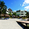 Isla Mujeres Hotel Palace - Isla Mujeres Mexico