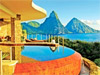 Jade Mountain Resort - St. Lucia