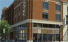 Kent State University Hotel and Conference Center - Kent OH