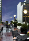 Kimberly Hotel - New York City, New York