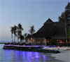 Komandoo Island Resort & Spa - Maldives