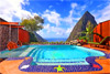 Ladera Resort - Soufriere St. Lucia