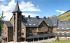 La Pleta by Rafael Hotels - Baqueira Spain