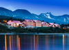 Los Cauquenes Resort + Spa + Experiences - Ushuaia, Tierra del Fuego Argentina